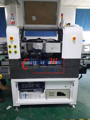 PCB para la máquina de eliminación de paneles láser en línea AC 220V 3KW