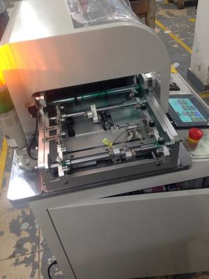 ISO9001 la máquina del PWB Depaneling, 8Pcs sube a la máquina del fabricante del tablero del PWB