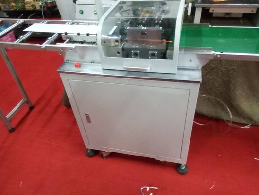 Máquina del PWB Depaneling de W310mm