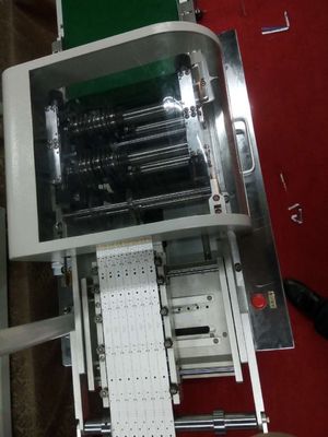 Máquina del PWB Depaneling de W310mm