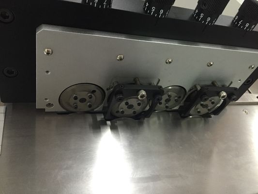2 PC un cortador Diy del PWB Depanelizer del tiempo los 2.4m para el panel de la tira de MCPCB