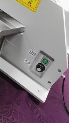 La máquina del PWB Depaneling de la garantía de calidad exportó la entrega rápida de Vietnam