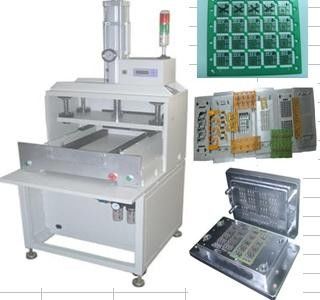 Respuesta rápida a las quejas de los clientes para la máquina de perforación de PCB de marco de hierro fundido
