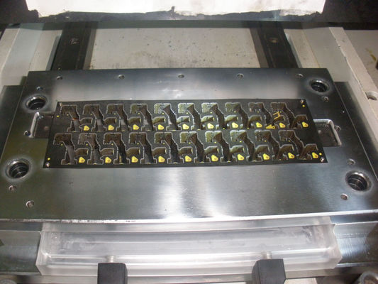 Punzonadora con el control de Programm, máquina de FPC/PCBA del sacador del PWB