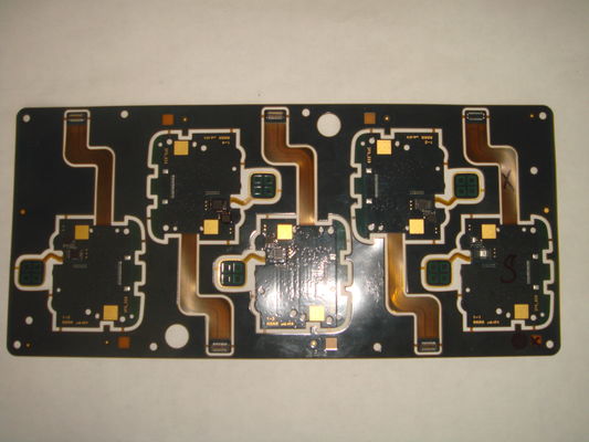 Reemplazo rápido del molde y corte de alta resistencia con la máquina de perforado de PCB CWPL