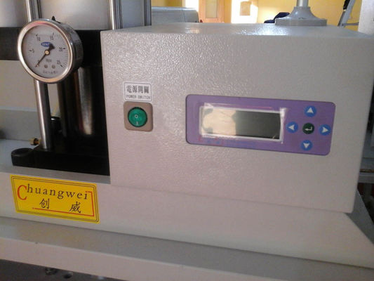 Exhibición movible gruesa del LCD de la punzonadora del PWB del esquileo de CEM3 3.5M M