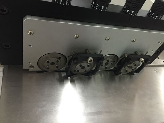 V cortó el panel de aluminio de la tira del tablero MCPCB del PWB Depanel Depaneling