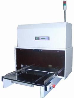 Máquina de perforación de PCB CWVL segura y fácil de operar para la industria electrónica