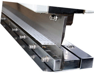PWB neumático Depanelizer con el marco sólido del hierro y 2 cuchillas lineares agudas