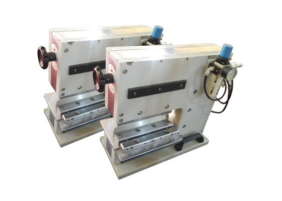 PWB de escritorio Depanelizer, separador del V-surco 330×580m m del PWB