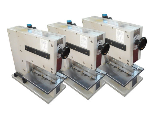 PWB de escritorio Depanelizer, separador del V-surco 330×580m m del PWB