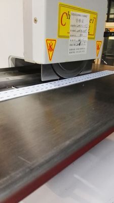 El corte del PWB Depanelizer del surco de V esquila el grueso de 1.0m m