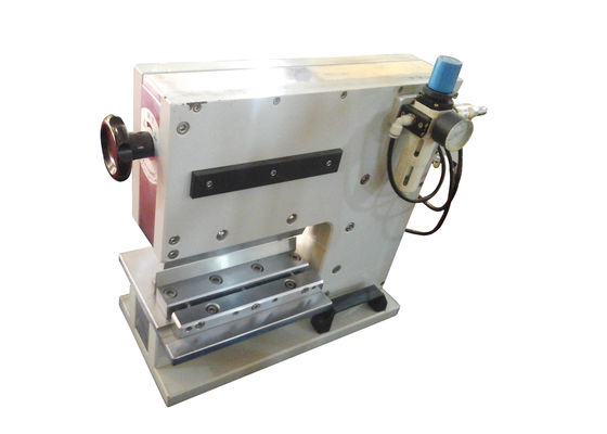 Cortadora del CNC V del acero SKH-11