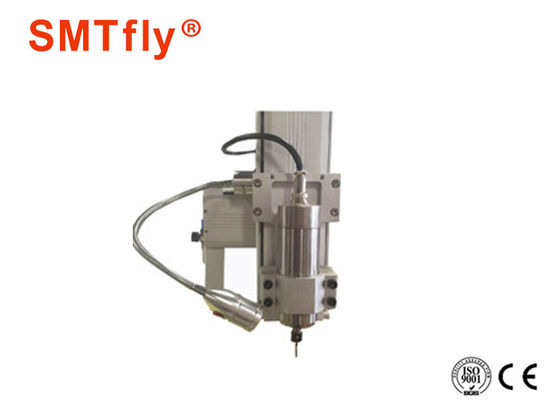 Máquina de fresado de routers de escritorio de PCB motor paso a paso