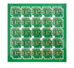 máquina del router del PWB Depaneling de 110V FR4 con el aspirador 3KW