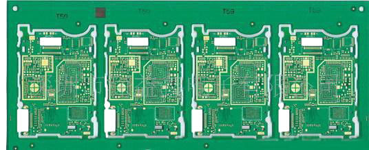 máquina del router del PWB Depaneling del tamaño de pedazo de la encaminamiento de 2.0m m con el sistema del triunfo 7