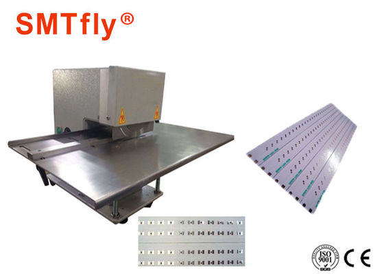 ISO9001 W280mm que corta la impresora del tablero del PWB FR4 para PCBA