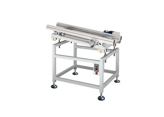 onda automática de la CA 230V que suelda el interfaz del descargador SMEMA del PWB