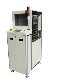 CA obediente completamente automática 110V del inversor del transportador del PWB de 4kgf/Cm2 SMEMA