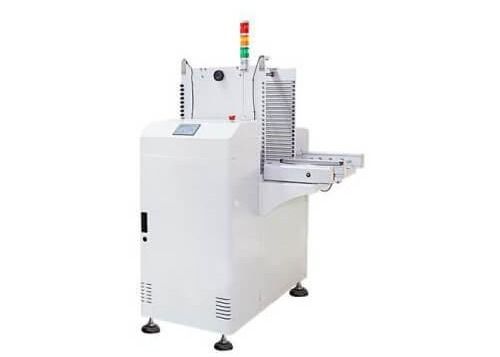 Transportador de correa automático del PWB del equipo de dirección del tablero de la CA 110V W400mm
