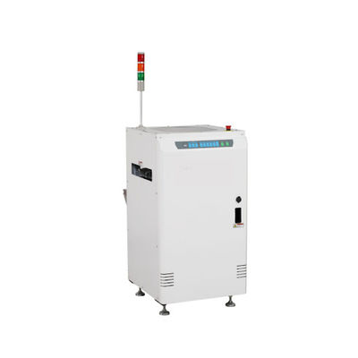 Uso del transportador 300W Max. Mobile Industry del PWB de Smt de la asamblea del ISO 60Hz