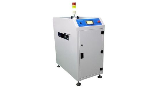 Transportador del rechazo del transportador/PWB del vínculo del PWB del interfaz de la CA 220V SMEMA del PLC
