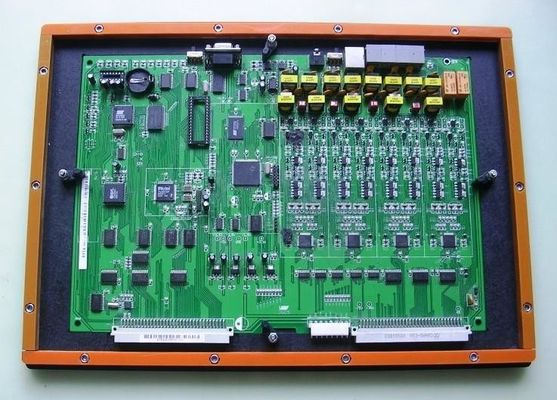 Herramienta de perforación del PWB de la plataforma de W1220mm SMT con el ciclo de vida de 20000 veces